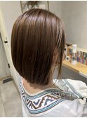 元住吉美容室ショート.ボブ特化/30代40代50代ショート.ボブ特化