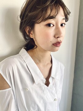 プフ 伏見(puf) puf style