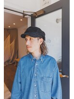 ディア 湘南台(diar)&nbsp;ミディアムパーマ