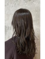 ルーツホーム(Roots Home)&nbsp;オリーブベージュ×ミディアム