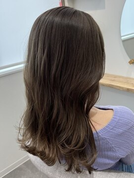 シアエミュー 新越谷店(SHEER emu) 【seina】オリーブベージュ