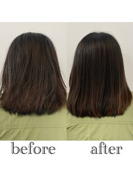 イマトリ 春日店 <予約不要>15分1,500円(税込1,650円)で手軽にトリートメント