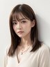 カット＋カラー＋エイジングホイップスパ15300→￥13500～