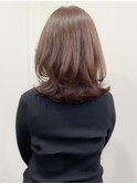 ナチュラルレイヤー