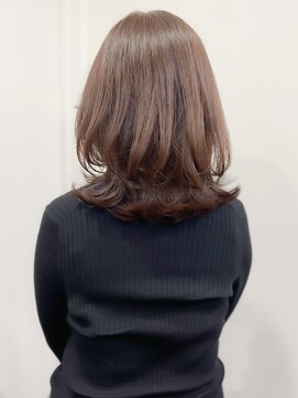 ヴェリーテ(Verite) ナチュラルレイヤー