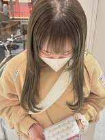 ナリー 河原町(Nary)&nbsp;【guest looks】