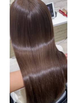 フリーラ 表参道(freera) 髪質改善トリートメント