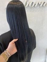 リボーンアルファ 船橋店(reborn α)&nbsp;ブルーブラックカラー