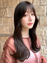 アースコアフュールボーテ 佐倉店(EARTH coiffure beaute)