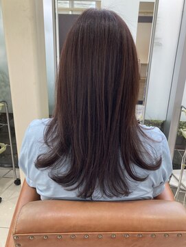 リュドール 一宮(Rue D'or) レイヤー