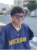 ☆モテ髪パーマスタイル☆ナチュラルパーマ☆久留米☆