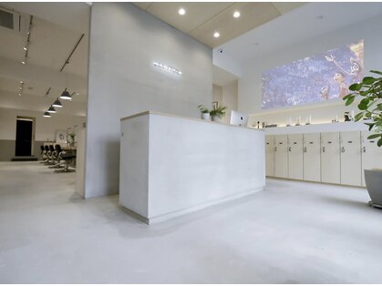 コットン 小田原店(Cotton)の写真