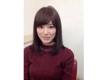 プームヘアー(POOM hair)