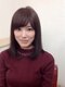 プームヘアー(POOM hair)の写真/ストレートパーマをするほどでもないけれど落ち着かせたい…加齢によるうねりが気になる…という方に◎