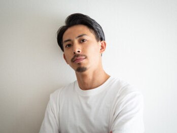 バーバーオウル(BARBER.OWL)の写真/【メンズ専門サロン】“カッコよくちょうどいい感じのbarber”。気取らずに通えるアットホームなサロン◎