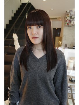 グリフィカ(grifica) 温かみのあるこっくりブラウン