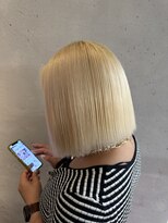 ホープ(hope)&nbsp;ブロンドカラー