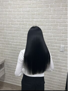 アボックス(abox) 近藤式 髪質改善