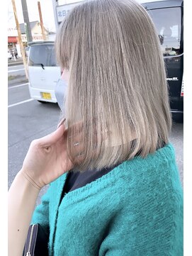 コーム(coom) ホワイトミルクティー