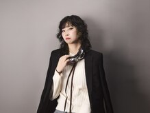 吉 船橋(kici)の雰囲気（あなただけの似合わせスタイルをご提案致します【船橋/船橋駅】）