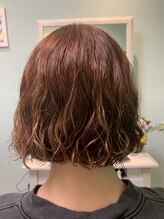 サロン ブーゲンビリア