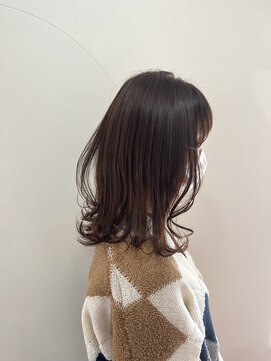 フラム(fulam) ココアブラウン