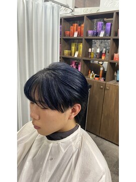 メルティエ(Mertie) シースルーリバースマッシュ