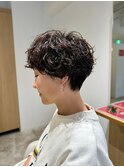 20代30代40代◎おしゃれ大人女子ショート