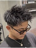 パンクショート