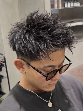 スキルセカンドハウス 天神(SKILL SECOND HOUSE) パンクショート