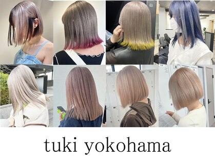 ツキ 横浜店(tuki)の写真