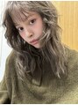 アンサム リリー(UNSOME Lille) SUGANO 