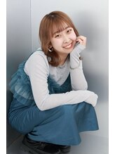 ルシードスタイルソレイユ(LUCIDO STYLE SOLEIL) 永縄 ゆい真