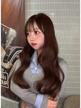 ボタン ハカタ(VOTAN hakata) 暖色ブラウン/暖かブラウン/マロンベージュ