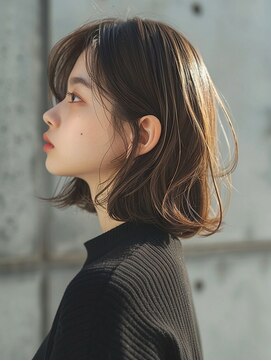 サボン バイ トッカ(savon by tocca) ミディアム