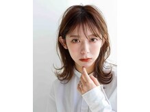 ヘアケアカルネ(HAIR CARE CARUNE)