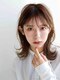 ヘアケアカルネ(HAIR CARE CARUNE)の写真/[平日最終受付21時/仙台駅徒歩3分]お仕事帰りも寄りやすい好立地◎頑張る自分に癒しとキレイのご褒美を―。
