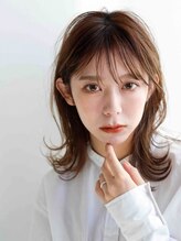 ヘアケアカルネ(HAIR CARE CARUNE)