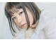 ワゴンヘアー(wagon hair)の写真