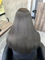 シアン 京都 烏丸店(CYAN)&nbsp;オリーブグレージュ