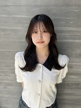 アプリ バイ リアン 浦和(appri by Rien) 内藤 歩香