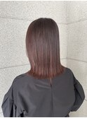カシスピンク