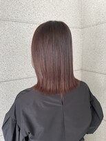 ミー(ME)&nbsp;カシスピンク