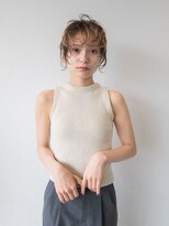 サムライ(SAMURAI) ヘアアレンジ