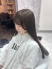 【学割U24】学生カット￥2,900