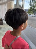 お子様カット