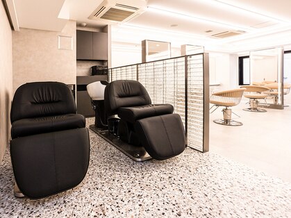 サンドハーツギンザ(sand Hearts ginza)の写真