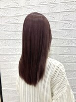 ルーム シンサイバシ(room shinsaibashi)&nbsp;【room心斎橋/竹田鈴花】大人気！暖色系カラー♪