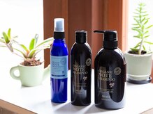 ミズイロ(mizuiro)