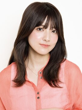 エンタク 新宿三丁目店(enntaku) 似合わせカット/アースカラー/デザインカラー[新宿/新宿三丁目]